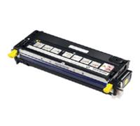 Dell 593-10168 NF555 cartouche toner Jaune , 4.000 Pages Iso IEC 19798 pour 3110