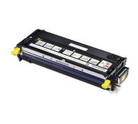 Dell 593-10168 NF555 toner jaune, 4000 pages ISO IEC 19798 pour Dell 3110