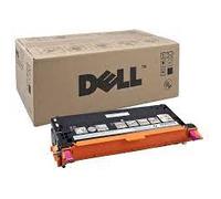Original Dell 59310172 / RF013 Toner magenta