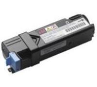 DELL 593-10261 MAGENTA TONER - 2000 PAGES POUR 1320C COLOR LASER PRINTER