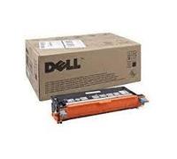 DELL 593-10290 Cartouche de toner Original Cyan