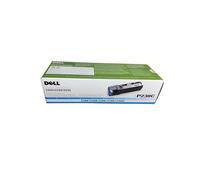 310-9061 DELL COLOR LASER PRINTER 1320C CARTOUCHE DE TONER CYAN