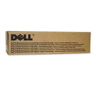 Dell 593-11041 Cartouche de Toner Cyan