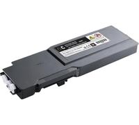 Dell 593-11122 (1M4KP) - Cyan - Toner