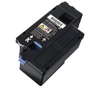 Dell 593-11140/DC9NW - Toner noir haute capacité, 2 000 pages