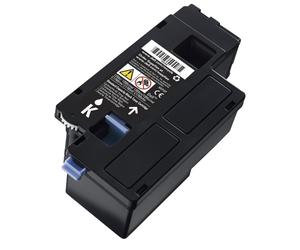 Dell 593-11140/DC9NW - Toner noir haute capacité, 2 000 pages