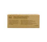 DELL 593-11147 JAUNE TONER - 700 PAGES | POUR 1250C COLOUR PRINTER