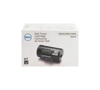 DELL 593-BBMF NOIR TONER - 6000 PAGES POUR H815DW MFP