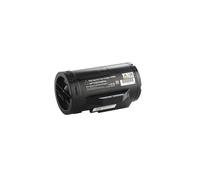 Dell 593-BBMH/47GMH - Toner noir haute capacité, 6 000 pages