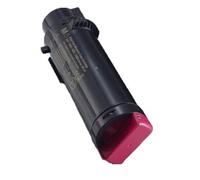 DELL 593-BBRT DELL 593-BBRT Cartouche laser 4000 pages magenta Toner laser / cartouche