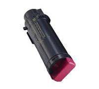 Dell 593-BBRT (MFKRW) - Magenta - Toner