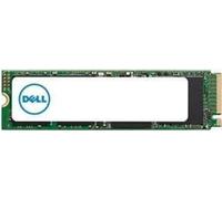 DELL 5DHY4 Disque dur interne Solid State M.2 512 Go PCI Express (5DHY4)