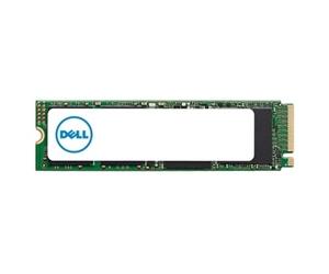 DELL 5F7NT disque SSD 512 Go M.2 PCI Express