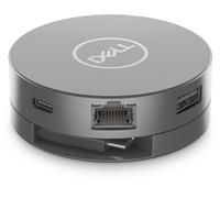 Dell 6-In-1 Usb-C Multiport