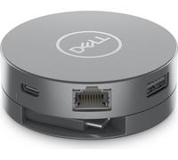 Dell 6-In-1 Usb-C Multiport