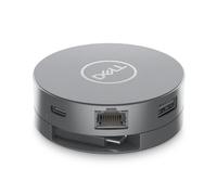 DELL 6-in-1 USB-C Multiport Adapter - DA305