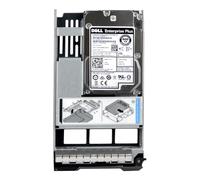 Dell Disque dur SAS 600 Go 10k 512n 12 Gbit/s 2,5" Hot-plug