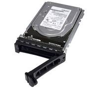 Dell 600GB 10K RPM SAS 12Gbps 2.5in Hot-Plug Hard Drive3.5in, RP2X0, 0400-AJPH, 616221 (2.5in Hot-Plug Hard Drive3.5in HYB CARRCusKit)