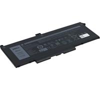 Dell 63Wh 4 cellules Lithium Ion