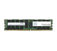 Dell 64 GB Certified Memory Module - DDR4 LRDIMM 2666MHz 4Rx4