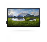 Dell 55 4K Interactive Touch Monitor - P5524QT - 138,8cm (54.64")