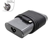 DELL 65 W USB- C Type AC Adapter 02yk0 F 2yk0 F M1wcf 0 M1wcf Ha65nm170 La65nm170 492-bbwz La65nm170