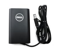 Dell 65W 19.5V 3.34A CA Adaptateur,Alimentation Chargeur Batterie Avec Cordon D'alimentation Pour Dell Latitude E5540