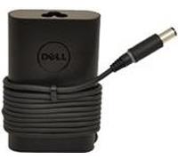 Dell 65W 3 Prong AC Adapter with EU Power Cord (8RFW6) (Adaptateur secteur à 3 branches avec cordon d'alimentation UE)