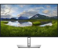 Dell 68.6cm (27") P2725H 16:09 HDMI+DP+USB-C IPS Lift retail