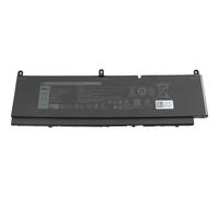 Dell 68ND3 original Batterie 95Wh