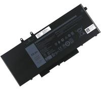 Dell 68Wh 4 cellules lithium-ion