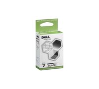 DELL 7 SERIES (310-8373) NOIR INK - 502 PAGES | POUR 966 ALL IN ONE PRINTER