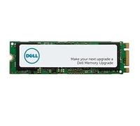 DELL 70KCW disque SSD 512 Go M.2 PCI Express