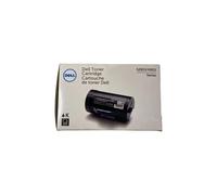 DELL 74NC3 NOIR TONER - 9000 PAGES POUR H815DW MFP