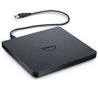 DELL 784-BBBI lecteur de disques optiques DVD±RW Noir