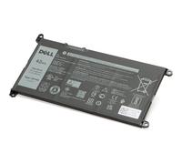 DELL 7T0D3 composant de laptop supplémentaire Batterie