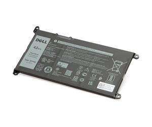 DELL 7T0D3 composant de laptop supplémentaire Batterie