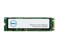 DELL 7XD6D disque SSD 256 Go M.2 Série ATA III