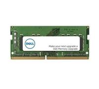 Dell Module de mémoire SNPKRVFXC/8G – 8 Go DDR4 SO-DIMM 260 broches (1 x 8 Go)