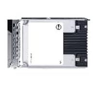 Dell Disque SSD 345-BFYF 800 Go 2,5" SAS 24Gb/s