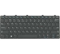 Dell 82-Key Anglais-International