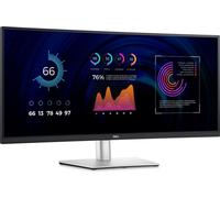 Dell 86.4cm (34,1") P3424WE 21:09 HDMI+DP+USB-C IPS
