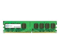Dell 8GB DDR4 SDRAM Module de mémoire 8GB (1 x 8GB) DDR4 SDRAM 2666MHz DDR4-2666/PC4-21300 1.20V Non-ECC Unbuffered 288-pin DIMM