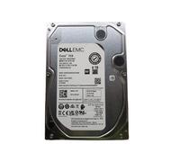 Dell 8TB 7.2K RPM SATA 6Gbps 512e 3.5in Hard Drive