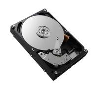 Dell - Kit client - disque dur - 8 To - échangeable à chaud - 3.5" - SAS 12Gb/s - 7200 tours/min - pour PowerEdge R340, R6515, R6525, R660, R6615, R6625, R760, R760xs, R7615 (3.5"), R7625 (3.5") G