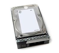 Dell 8TB HDD SAS ISE 12Gbps 7.2K 512e 3.5in H
