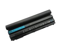 Dell - Batterie de portable (Primaire) - Lithium Ion - 9 cellules - 97 Wh - pour Latitude E5520, E6420