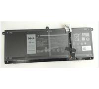 Dell 9077G Batterie interne 53WHR 4 Cellules Lithium Ion 15V pour Inspiron Latitude Vostro