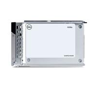 Dell 960GB Data Center NVMe Read Intensive AG Drive U2 Gen4 with Carrier