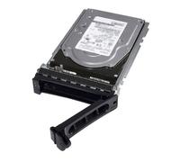 Dell 960GB SSD SATA 6Gbps Read Intensive 512e 2.5in with 3.5in HYB carrier, 1DWPD